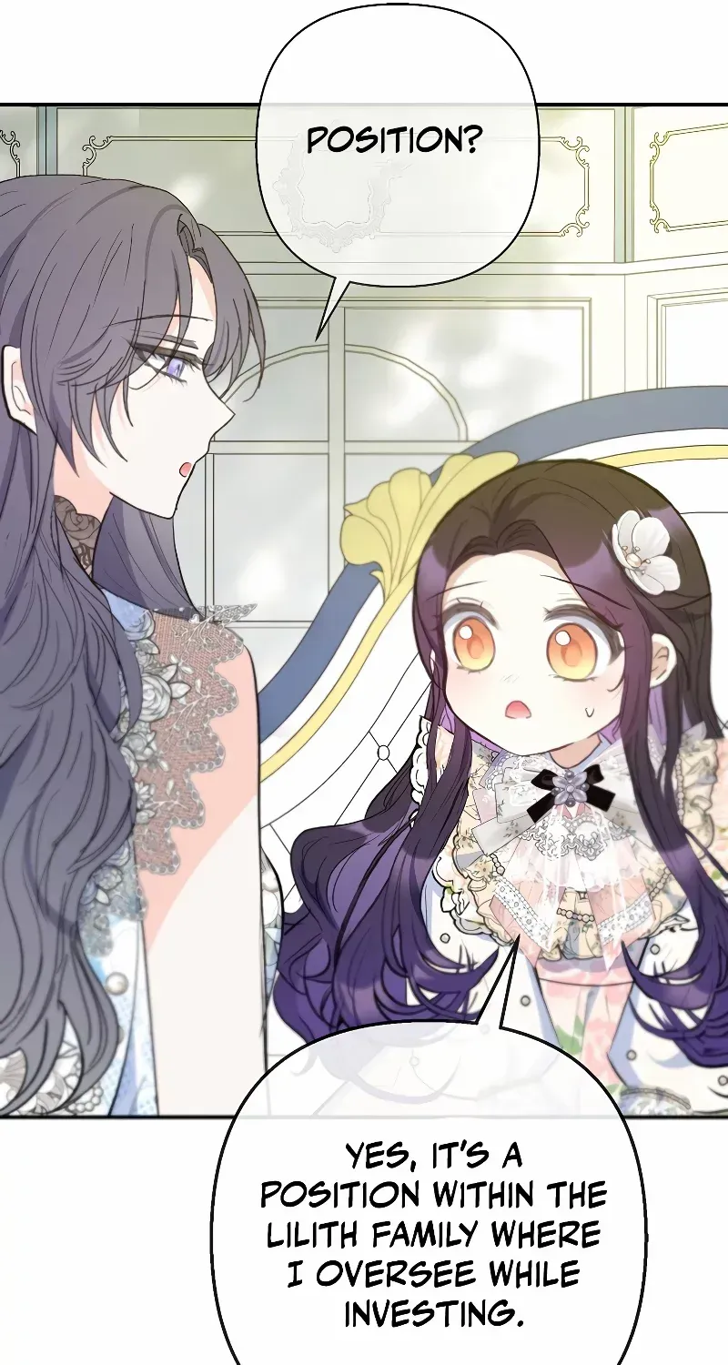 I Am A Daughter Loved By The Devil Chapter 72 page 43 - 