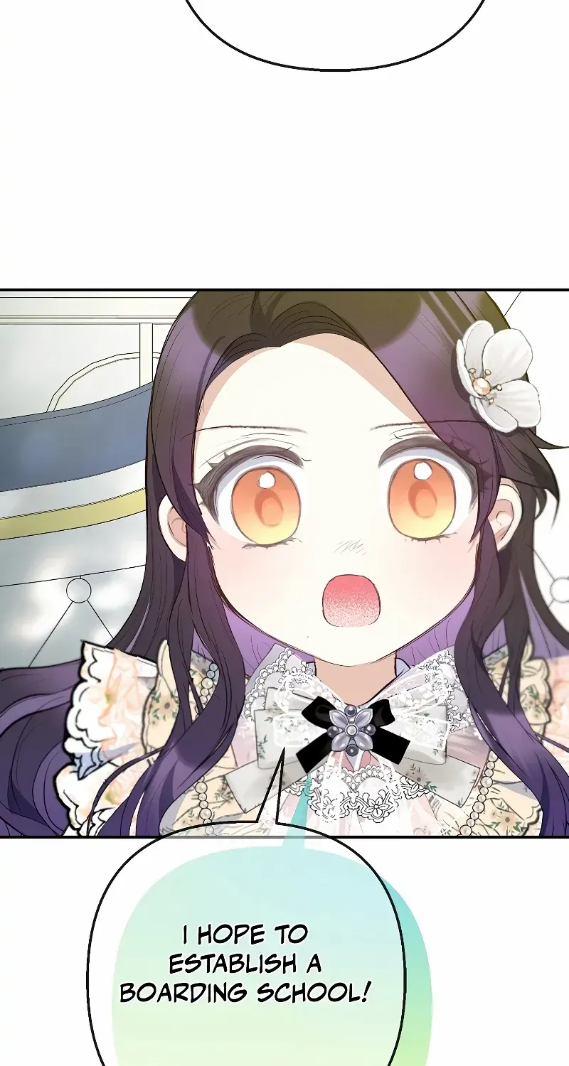 I Am A Daughter Loved By The Devil Chapter 72 page 44 - 