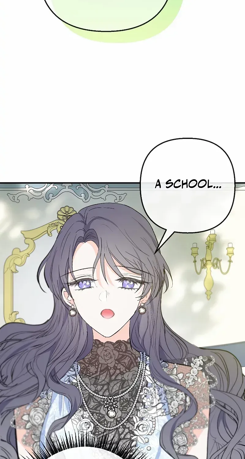 I Am A Daughter Loved By The Devil Chapter 72 page 45 - 