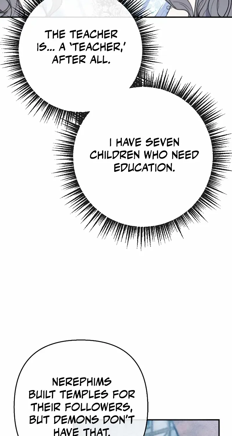 I Am A Daughter Loved By The Devil Chapter 72 page 46 - 