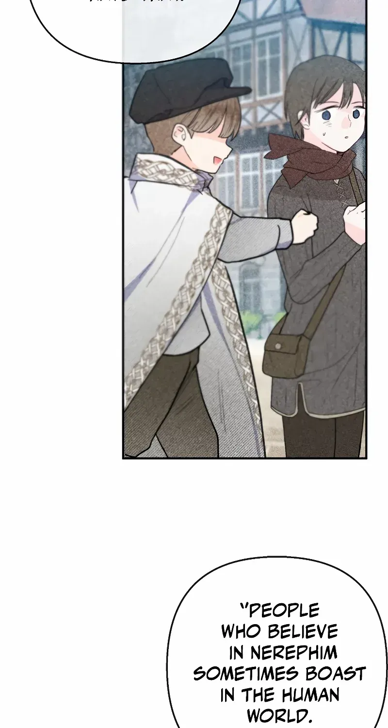 I Am A Daughter Loved By The Devil Chapter 72 page 47 - 