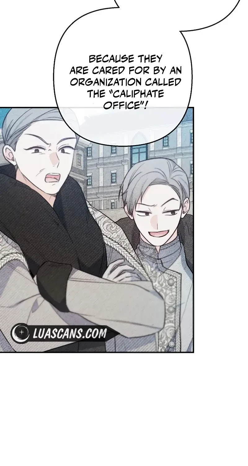 I Am A Daughter Loved By The Devil Chapter 72 page 48 - 