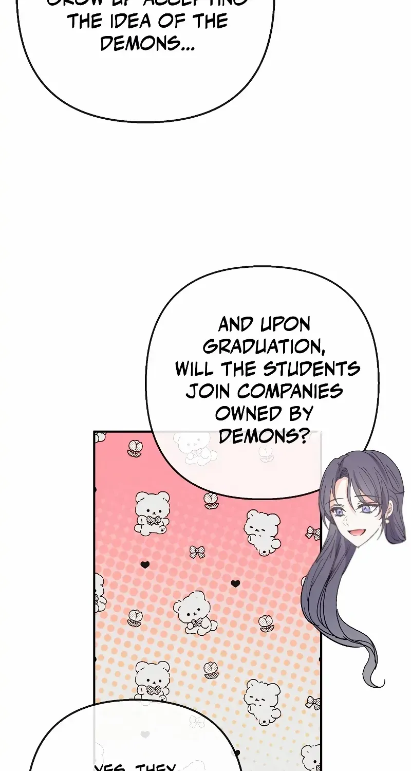 I Am A Daughter Loved By The Devil Chapter 72 page 51 - 