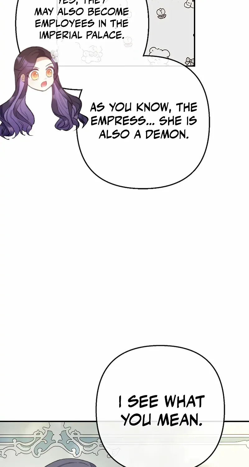 I Am A Daughter Loved By The Devil Chapter 72 page 52 - 