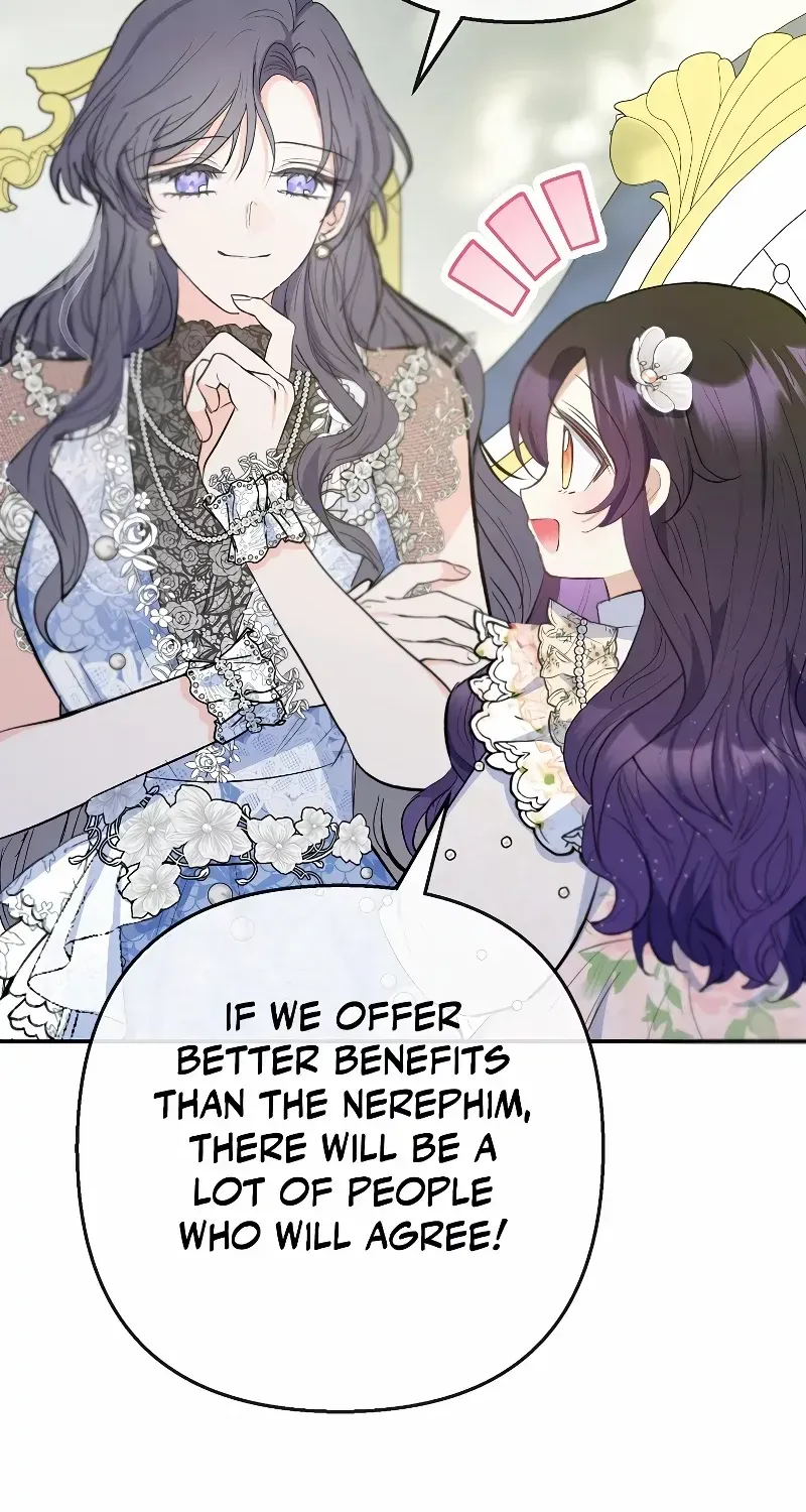 I Am A Daughter Loved By The Devil Chapter 72 page 53 - 