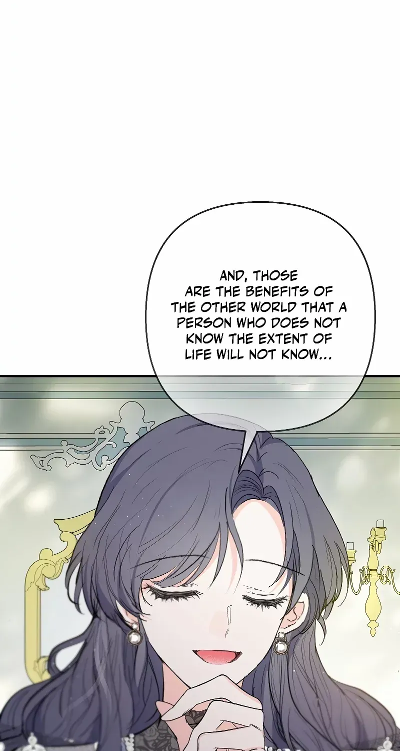 I Am A Daughter Loved By The Devil Chapter 72 page 54 - 