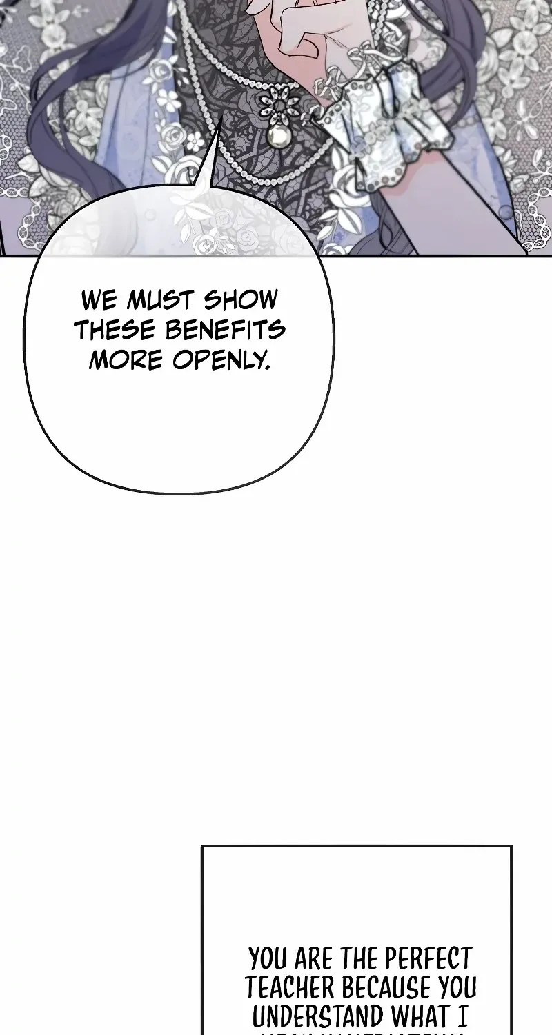 I Am A Daughter Loved By The Devil Chapter 72 page 55 - 