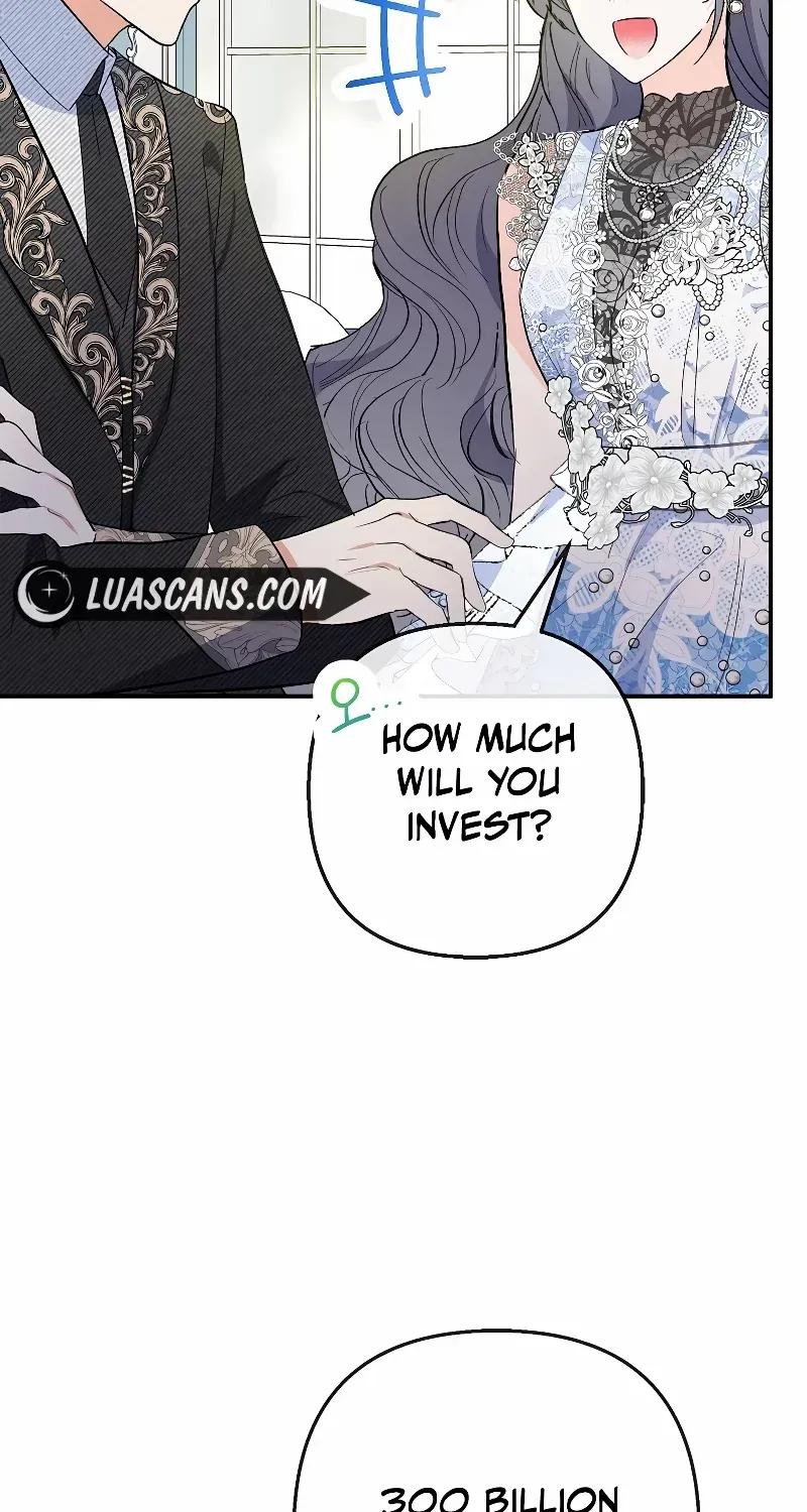 I Am A Daughter Loved By The Devil Chapter 72 page 59 - 