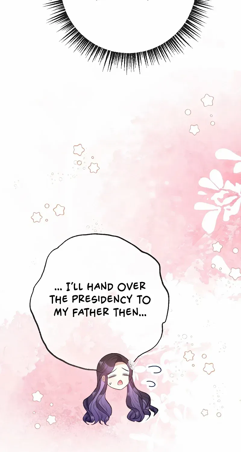 I Am A Daughter Loved By The Devil Chapter 72 page 61 - 