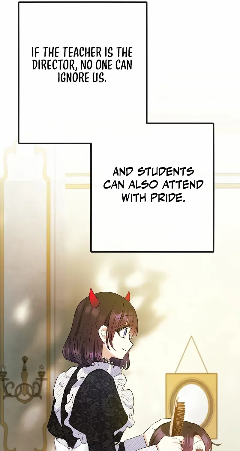 I Am A Daughter Loved By The Devil Chapter 72 page 63 - 