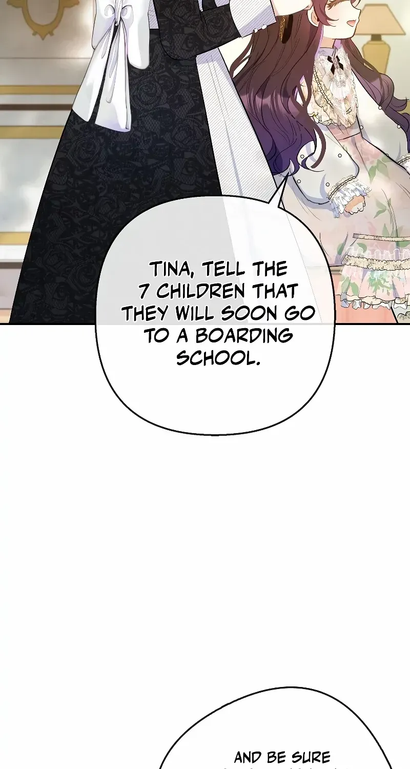 I Am A Daughter Loved By The Devil Chapter 72 page 64 - 
