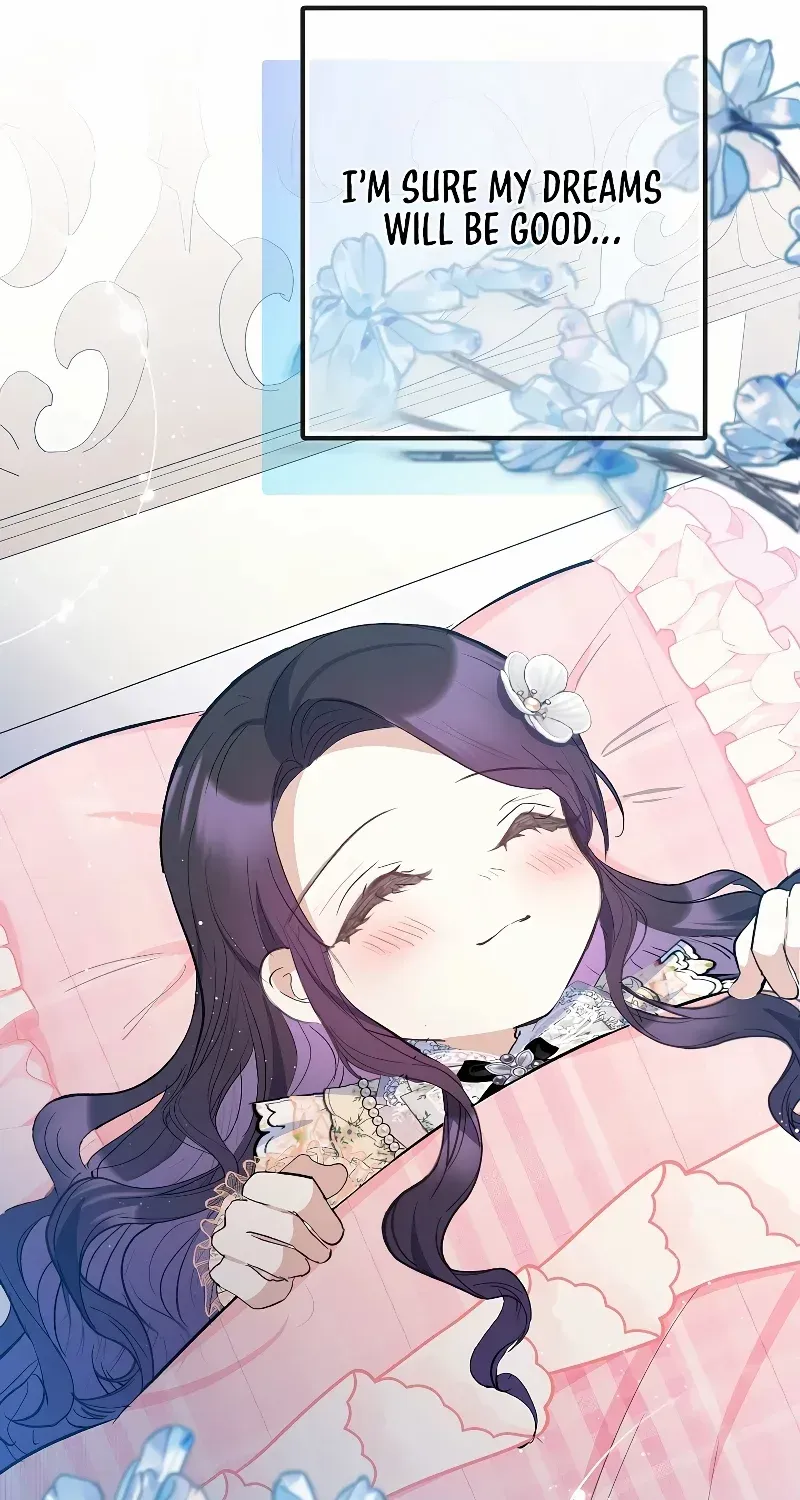 I Am A Daughter Loved By The Devil Chapter 72 page 69 - 