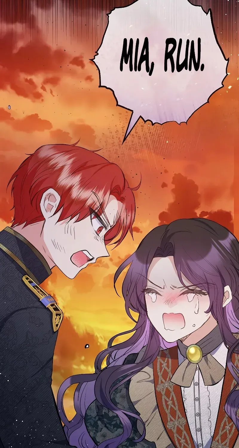 I Am A Daughter Loved By The Devil Chapter 72 page 71 - 