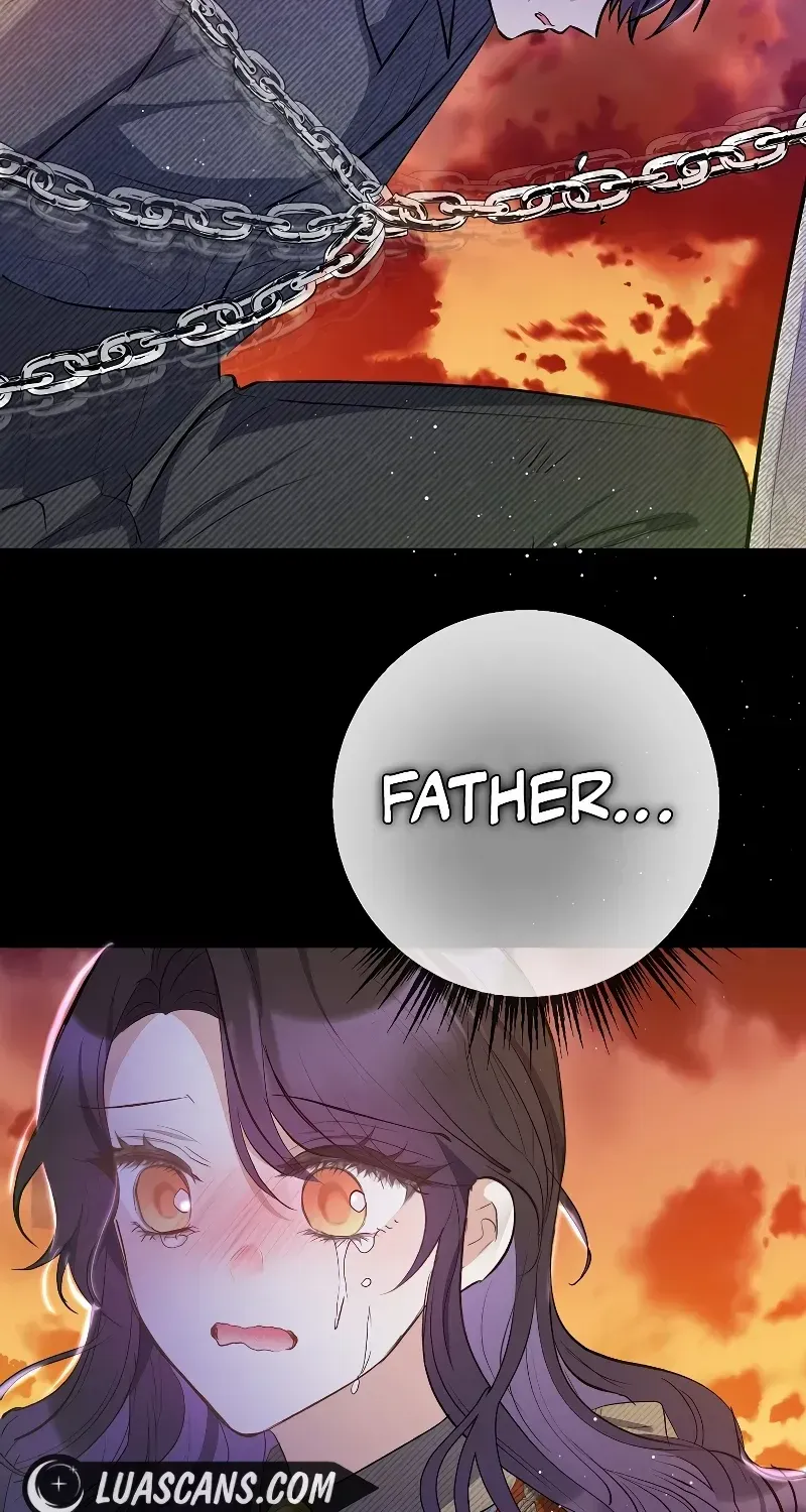 I Am A Daughter Loved By The Devil Chapter 72 page 74 - 