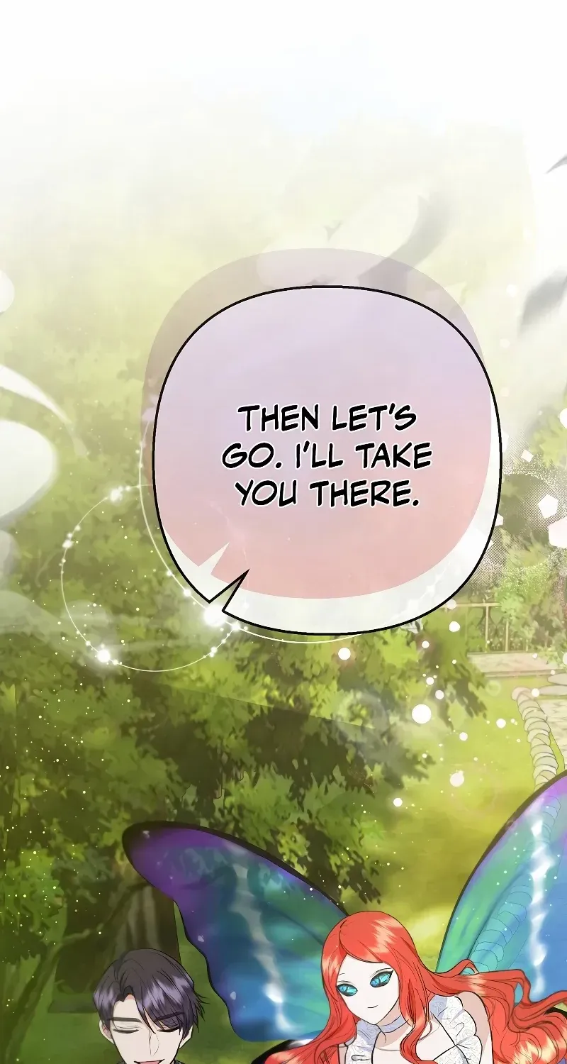 I Am A Daughter Loved By The Devil Chapter 72 page 9 - 