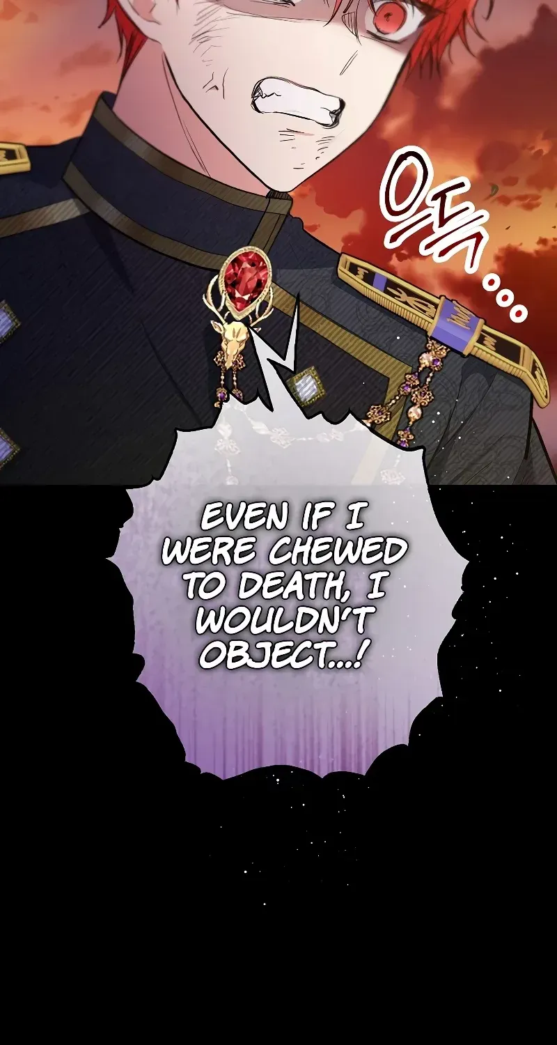 I Am A Daughter Loved By The Devil Chapter 72 page 81 - 