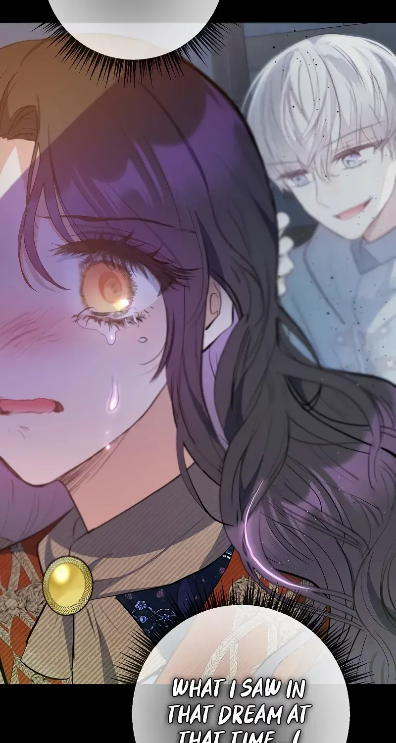 I Am A Daughter Loved By The Devil Chapter 72 page 87 - 