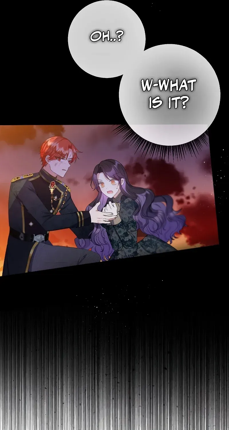 I Am A Daughter Loved By The Devil Chapter 72 page 90 - 