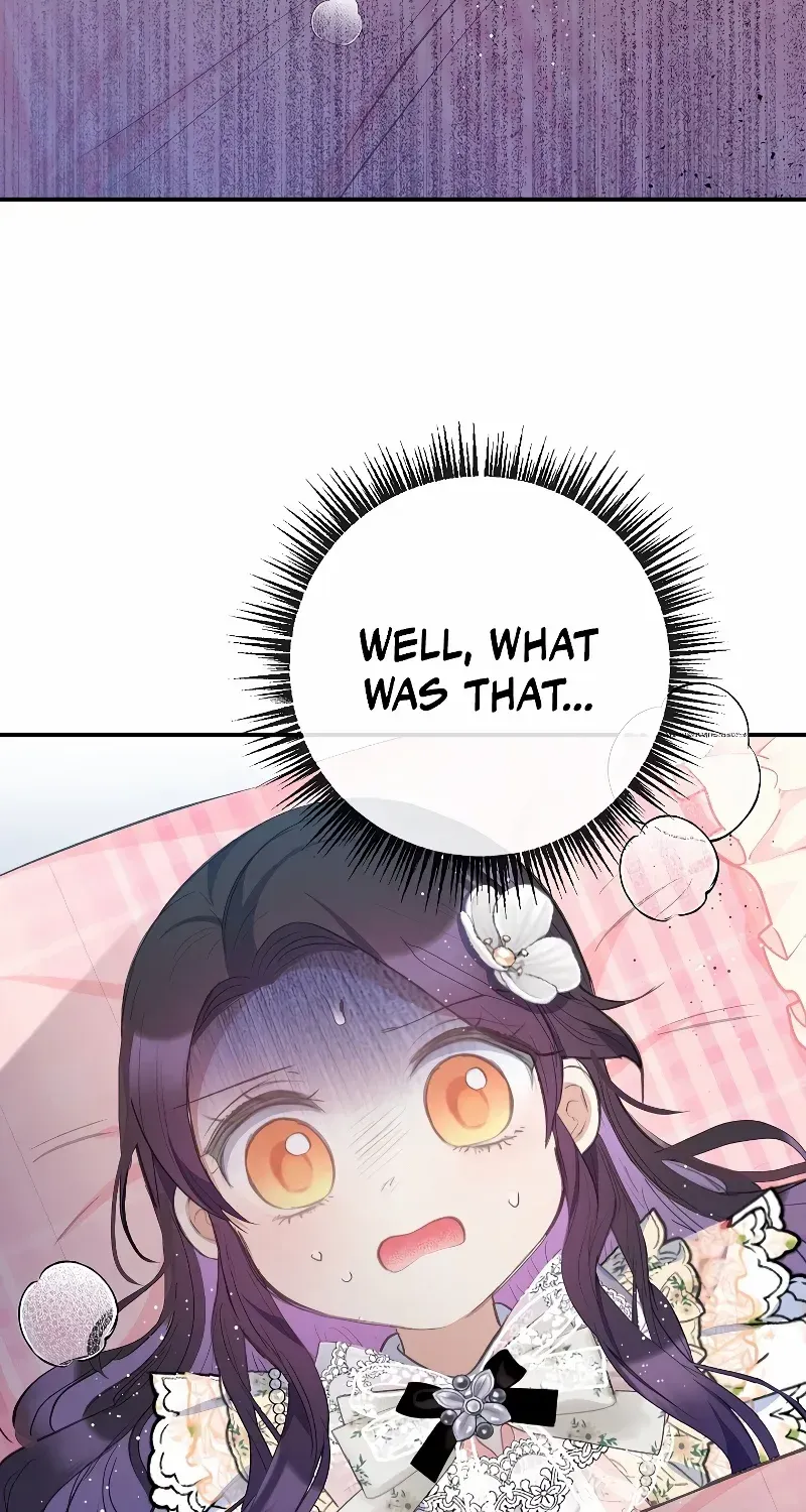 I Am A Daughter Loved By The Devil Chapter 72 page 92 - 