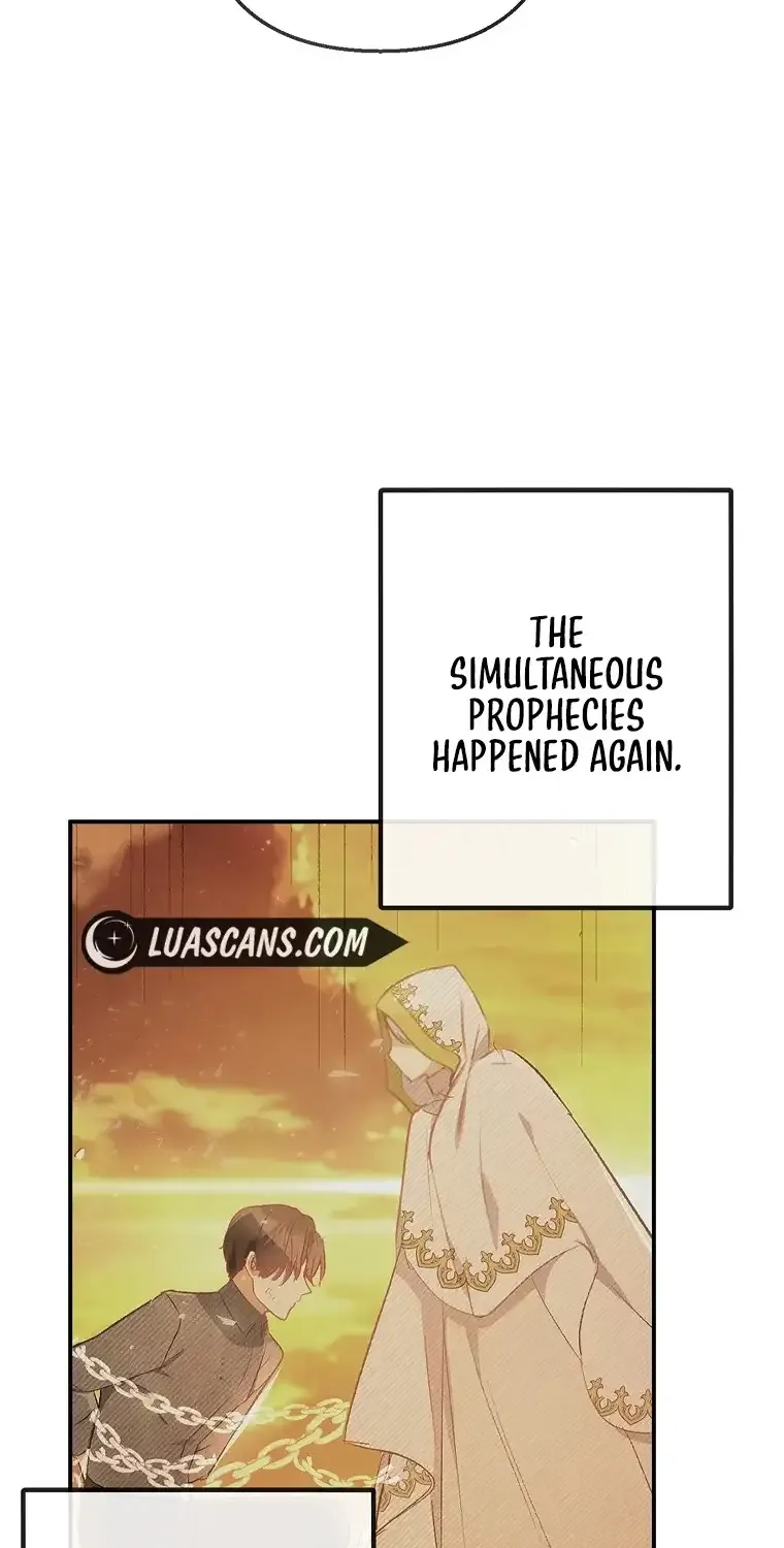 I Am A Daughter Loved By The Devil Chapter 73 page 3 - 