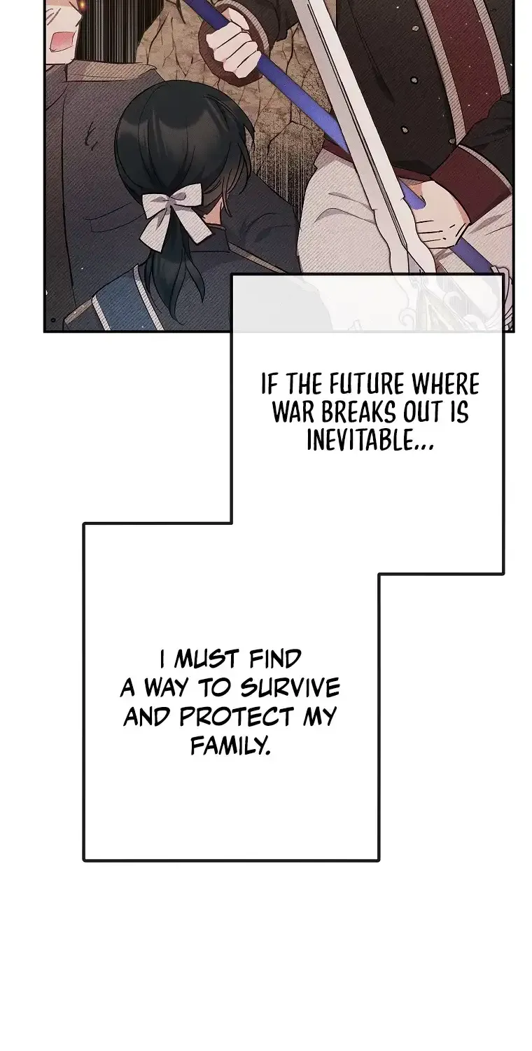 I Am A Daughter Loved By The Devil Chapter 73 page 21 - 