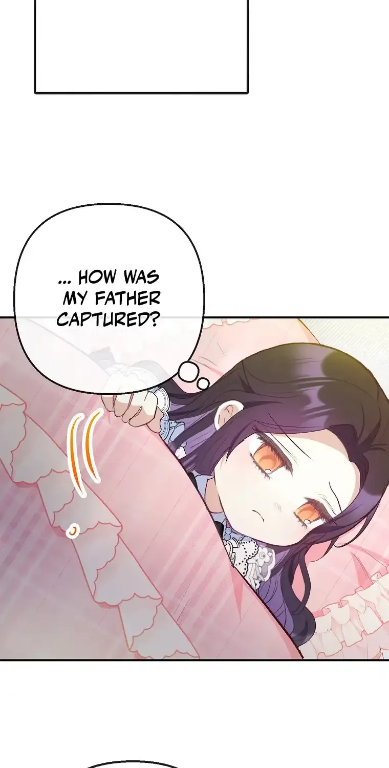 I Am A Daughter Loved By The Devil Chapter 73 page 23 - 