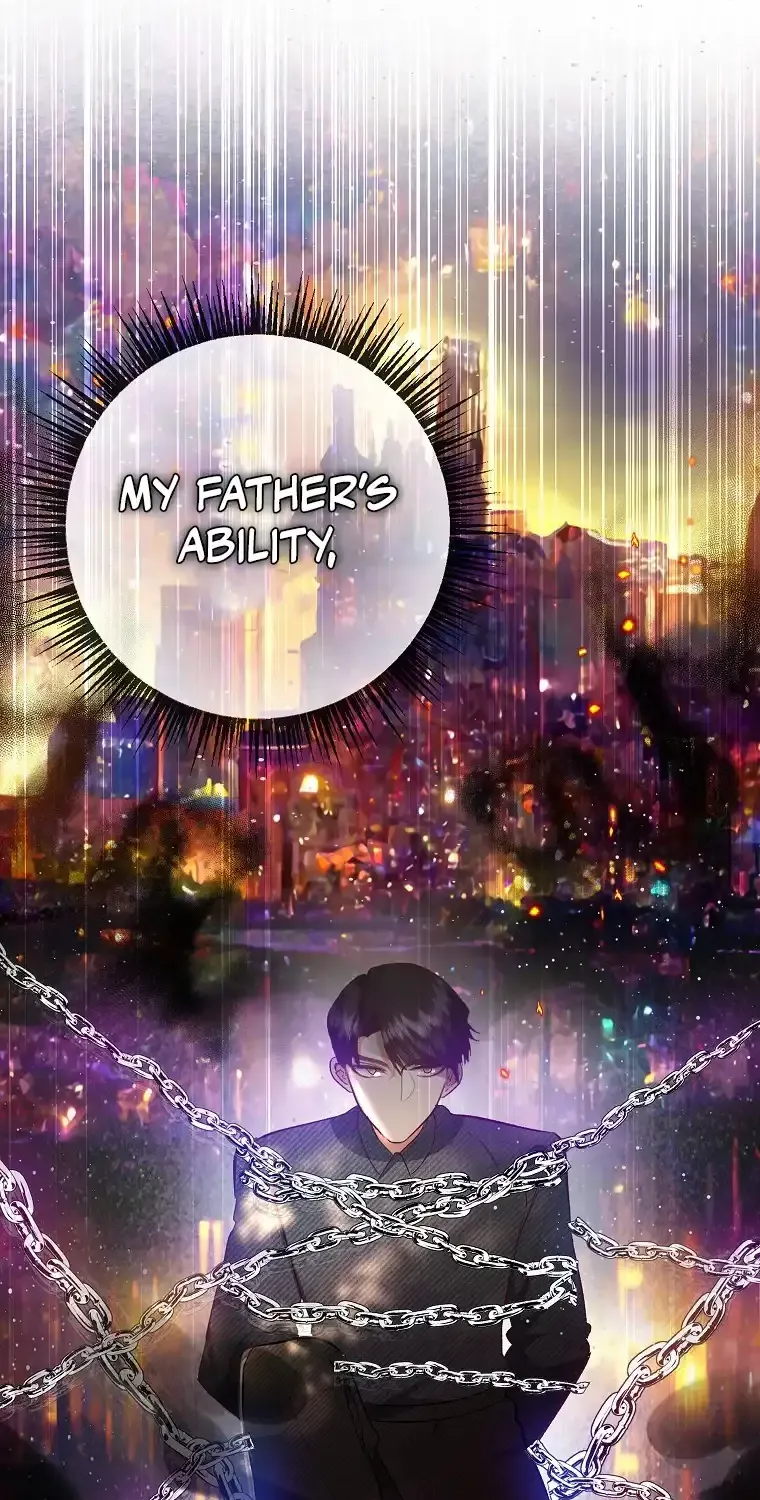 I Am A Daughter Loved By The Devil Chapter 73 page 27 - 