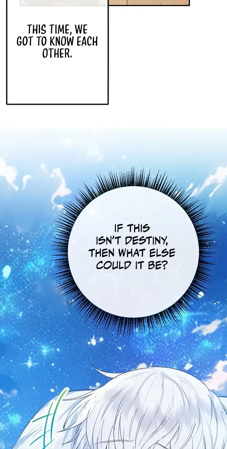 I Am A Daughter Loved By The Devil Chapter 73 page 4 - 