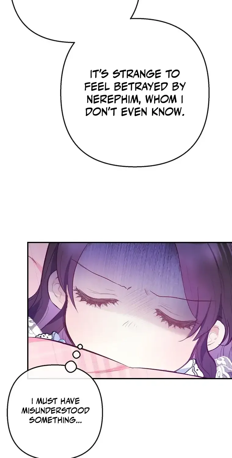 I Am A Daughter Loved By The Devil Chapter 73 page 34 - 