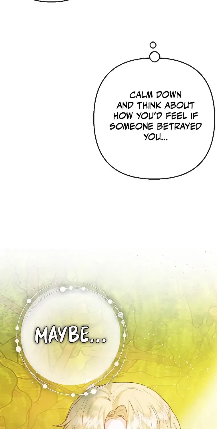 I Am A Daughter Loved By The Devil Chapter 73 page 35 - 