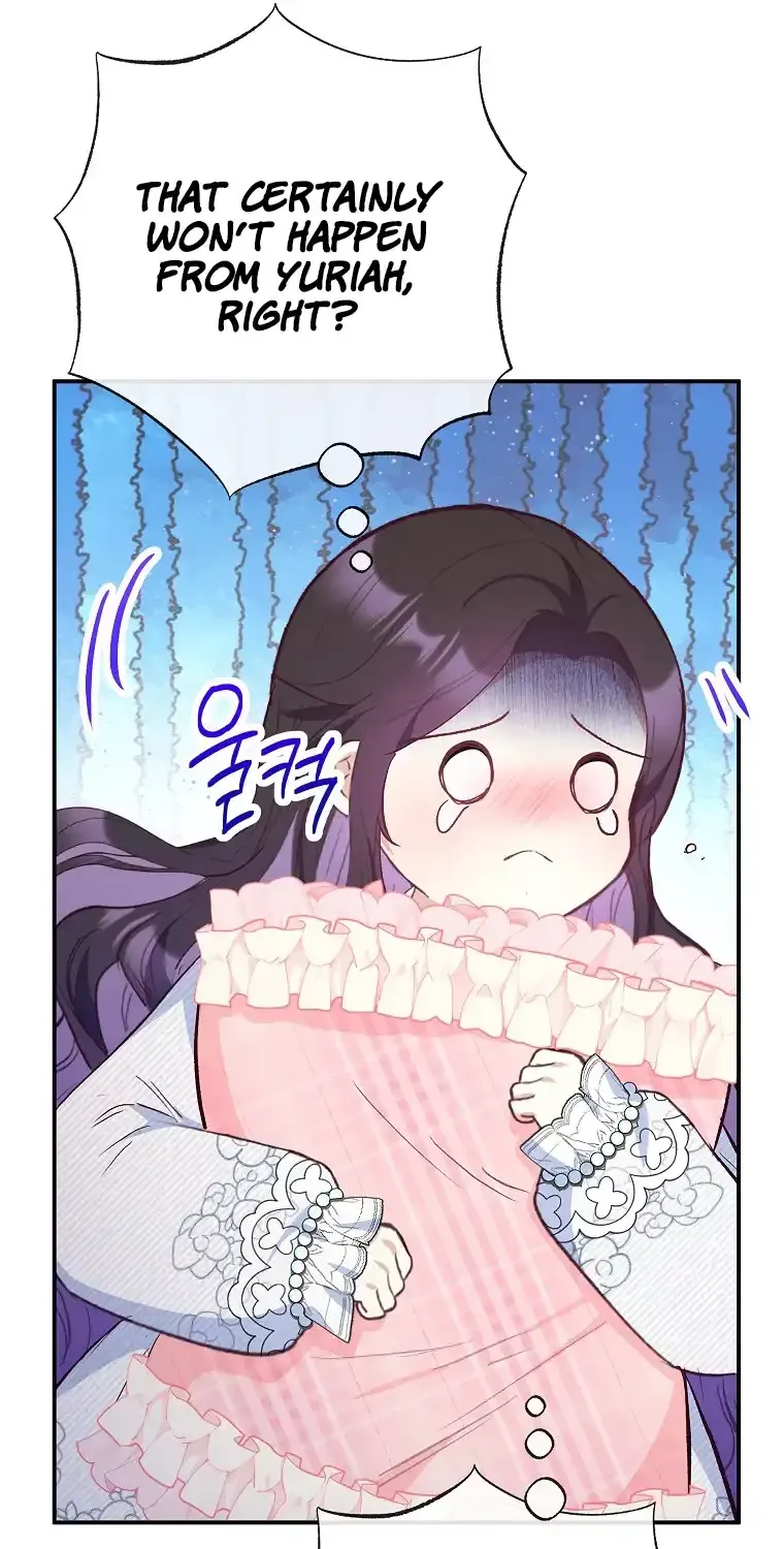 I Am A Daughter Loved By The Devil Chapter 73 page 37 - 