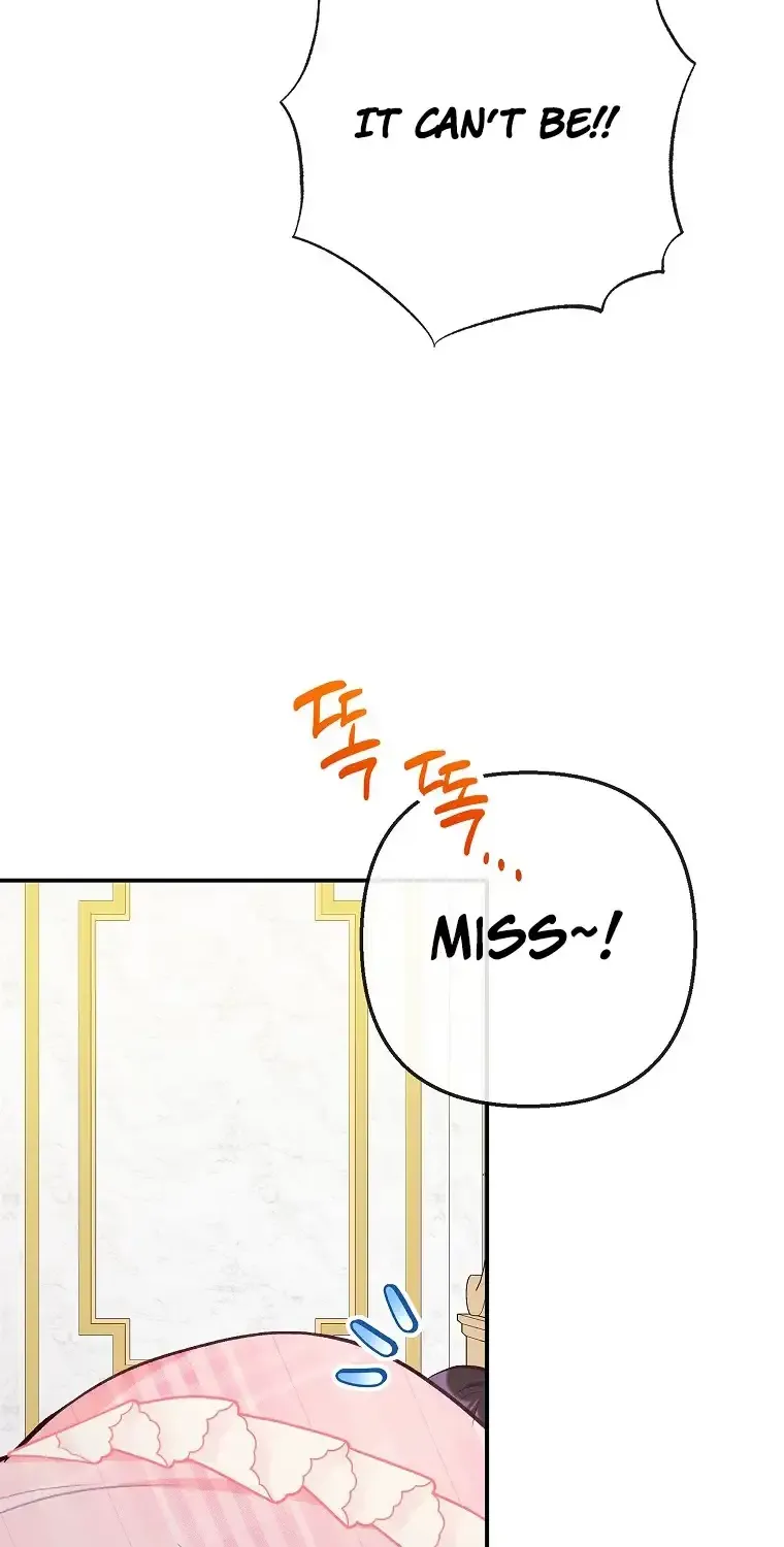 I Am A Daughter Loved By The Devil Chapter 73 page 38 - 