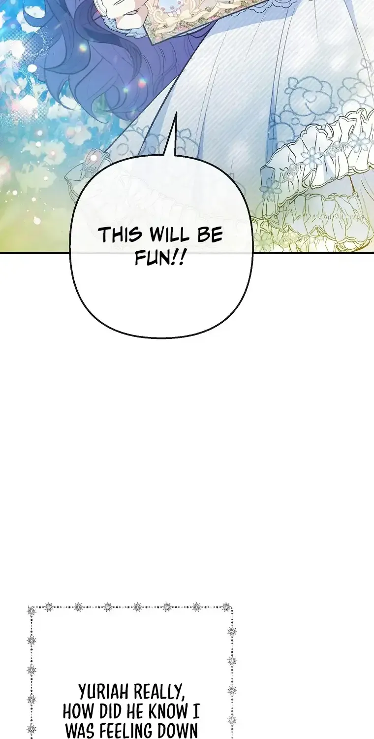 I Am A Daughter Loved By The Devil Chapter 73 page 44 - 