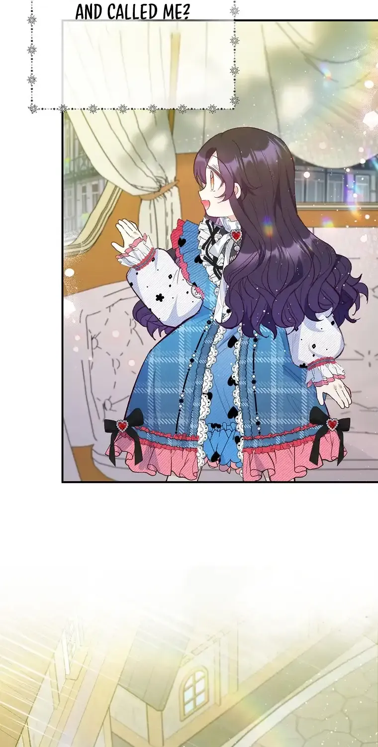 I Am A Daughter Loved By The Devil Chapter 73 page 45 - 