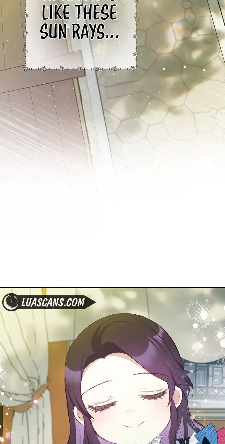I Am A Daughter Loved By The Devil Chapter 73 page 47 - 