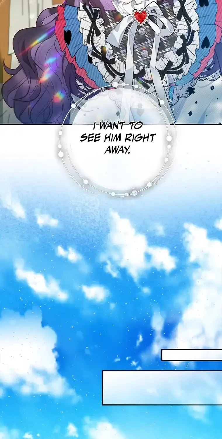 I Am A Daughter Loved By The Devil Chapter 73 page 48 - 