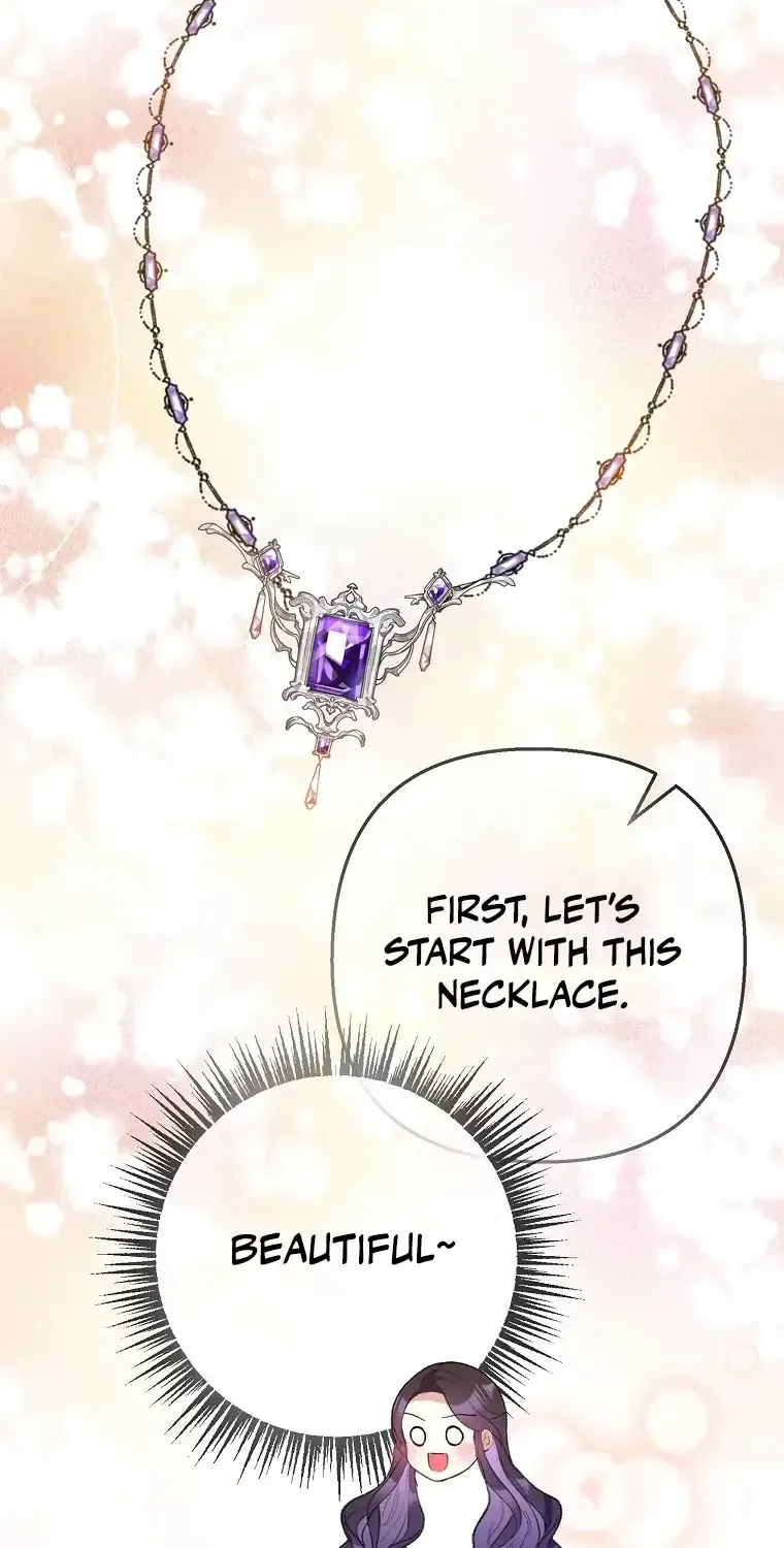I Am A Daughter Loved By The Devil Chapter 73 page 56 - 