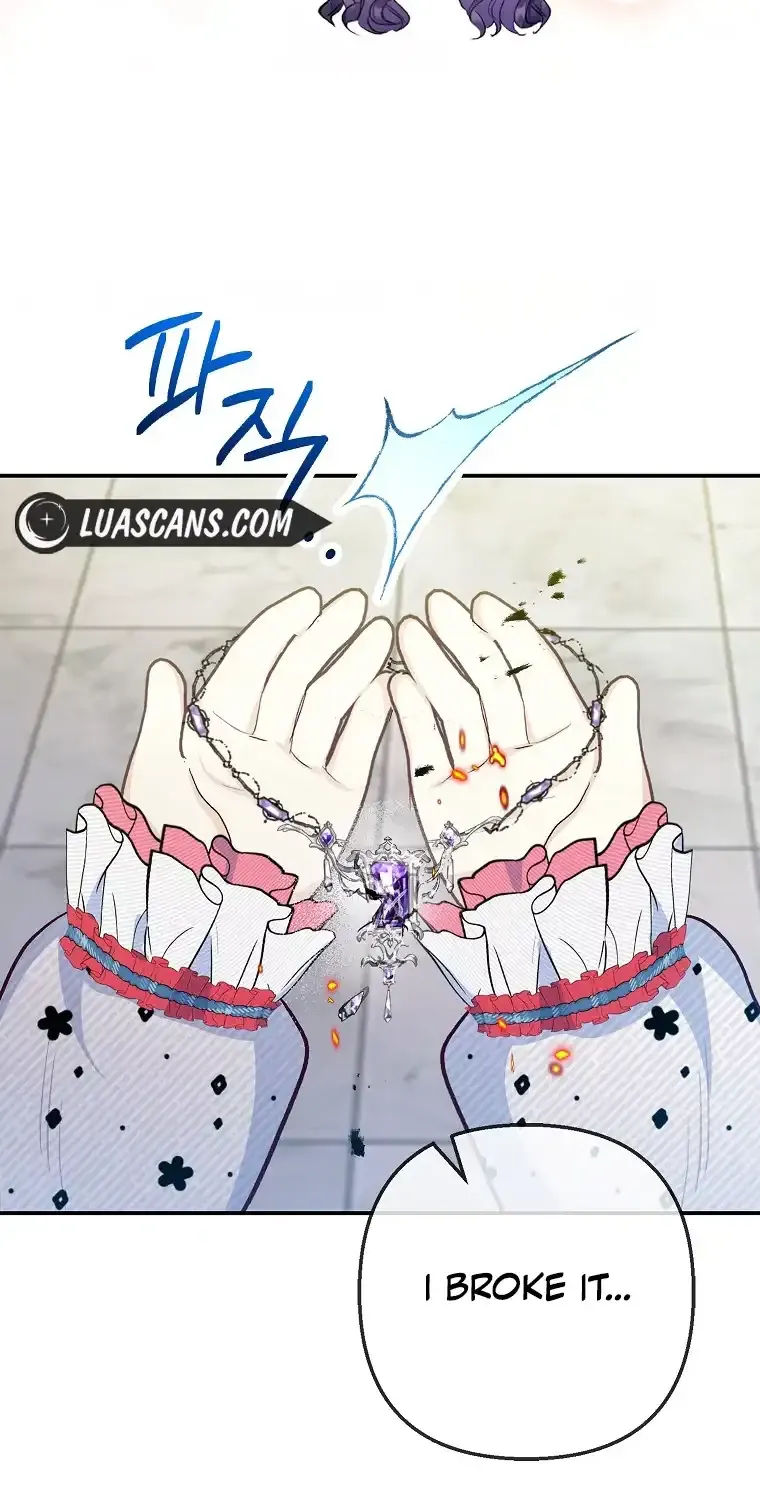 I Am A Daughter Loved By The Devil Chapter 73 page 57 - 