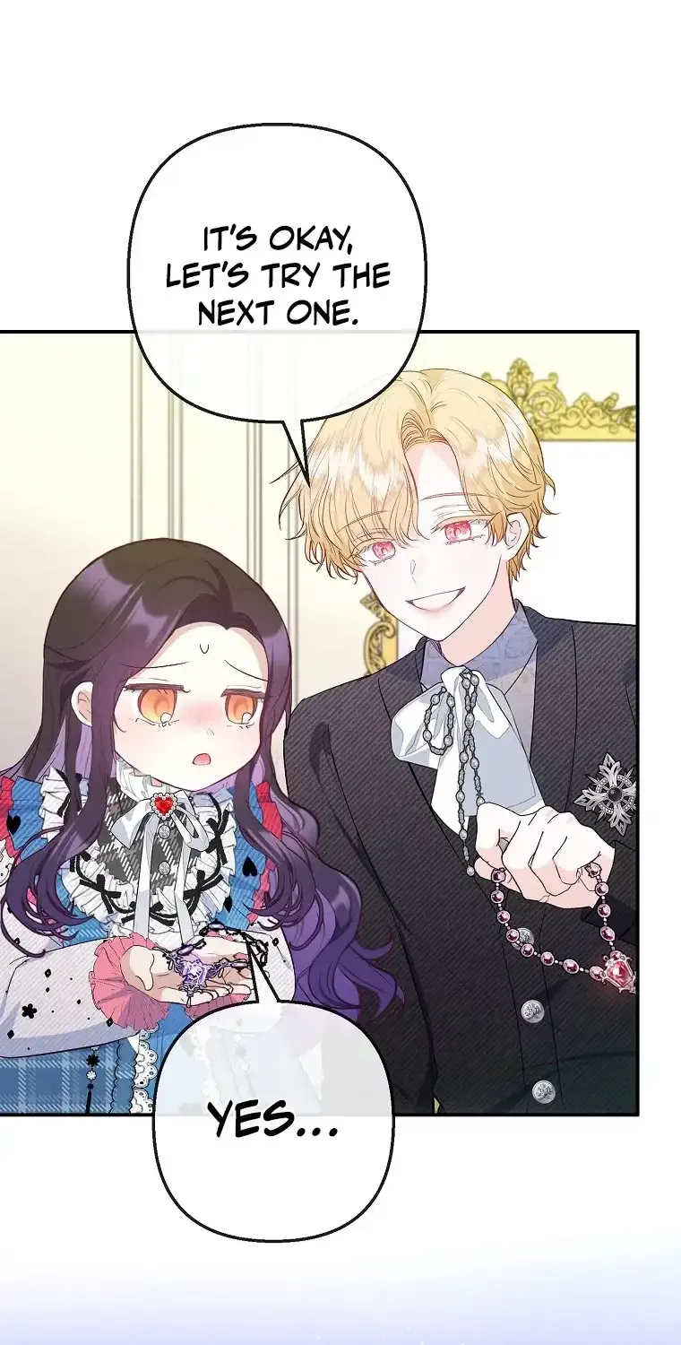 I Am A Daughter Loved By The Devil Chapter 73 page 58 - 