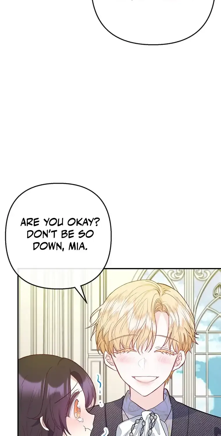I Am A Daughter Loved By The Devil Chapter 73 page 62 - 