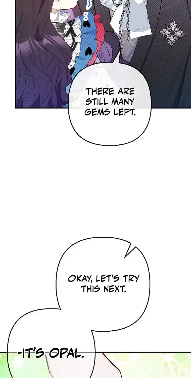 I Am A Daughter Loved By The Devil Chapter 73 page 63 - 