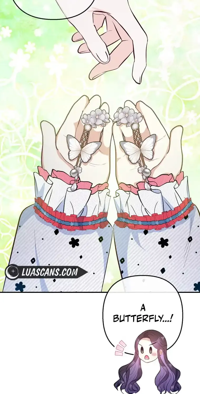 I Am A Daughter Loved By The Devil Chapter 73 page 64 - 
