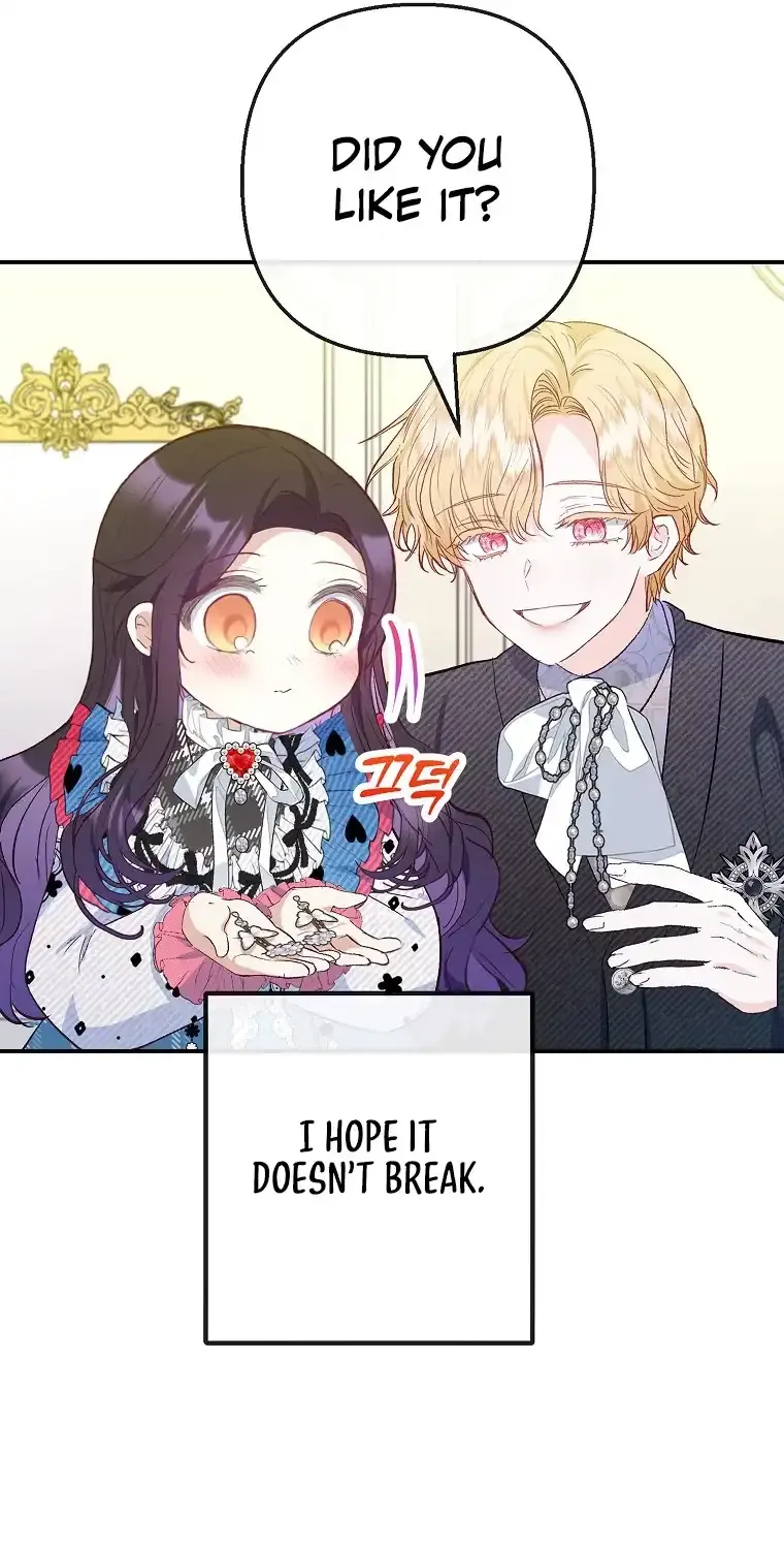 I Am A Daughter Loved By The Devil Chapter 73 page 66 - 