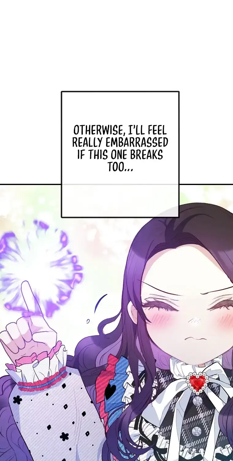I Am A Daughter Loved By The Devil Chapter 73 page 67 - 