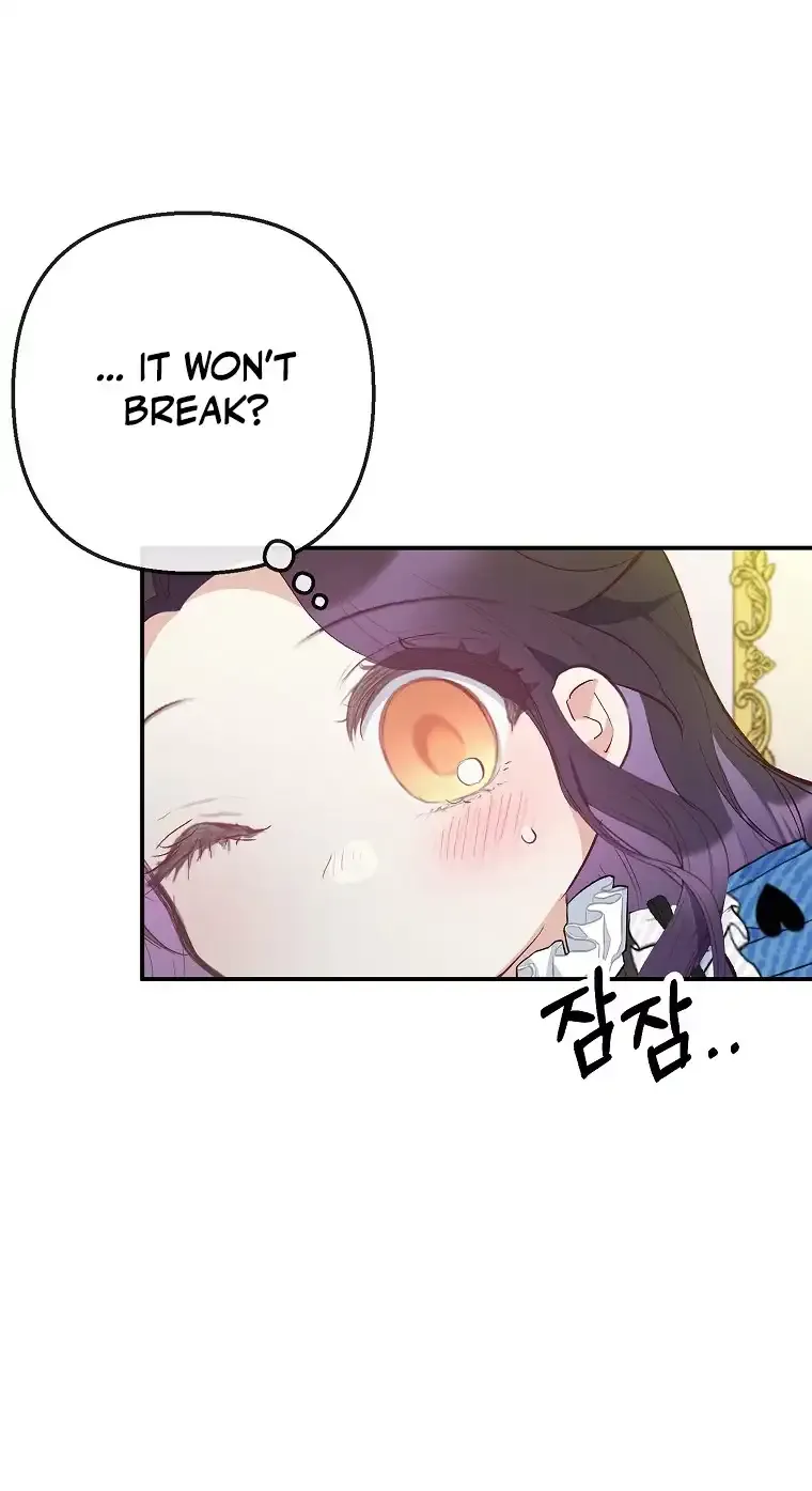 I Am A Daughter Loved By The Devil Chapter 73 page 70 - 
