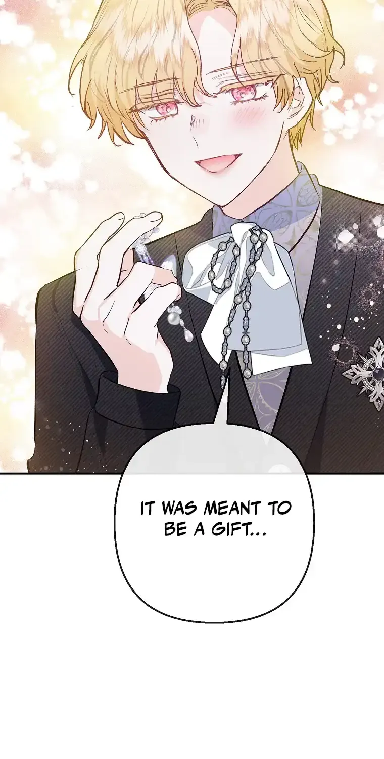 I Am A Daughter Loved By The Devil Chapter 73 page 76 - 