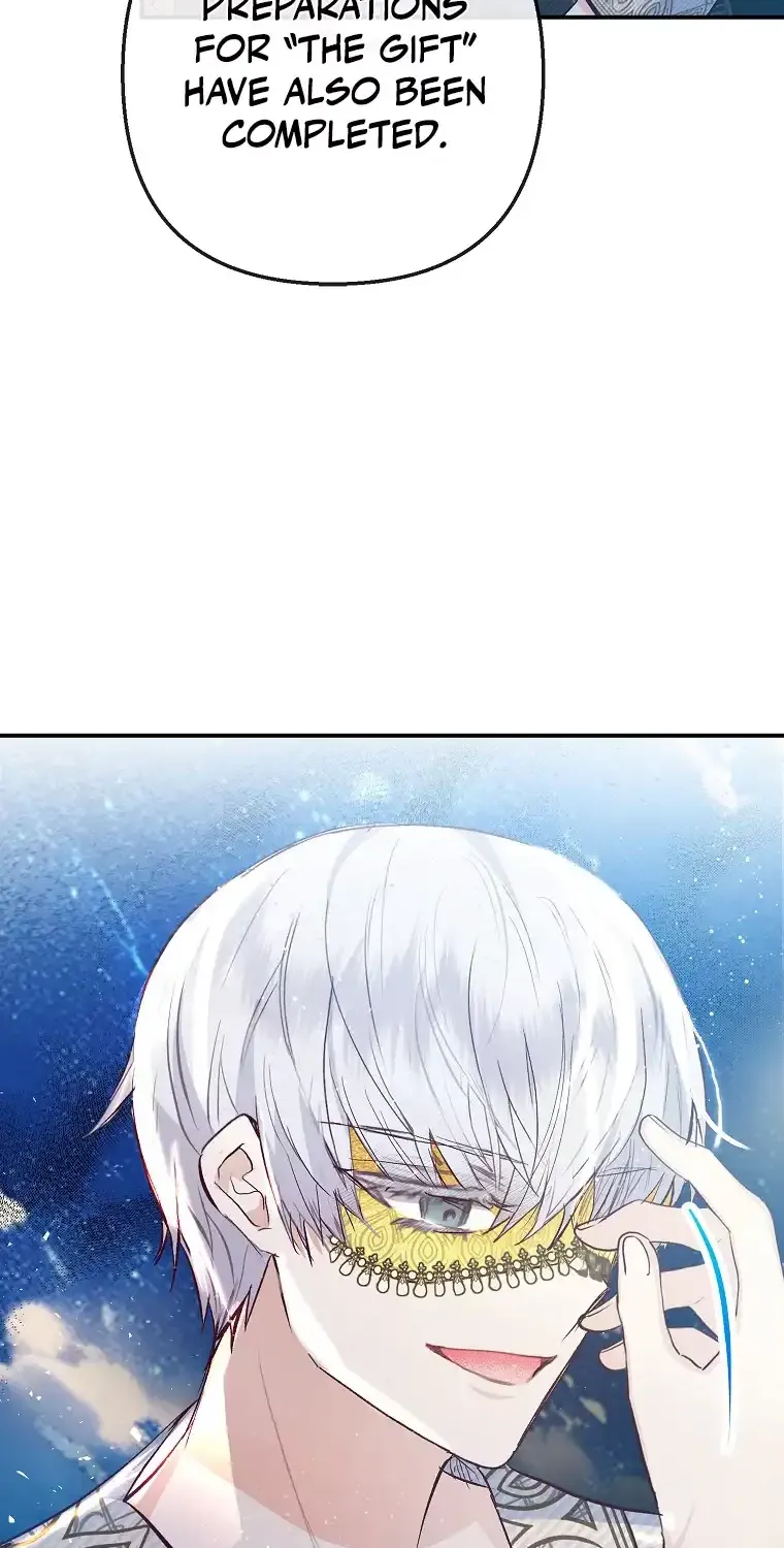 I Am A Daughter Loved By The Devil Chapter 73 page 9 - 