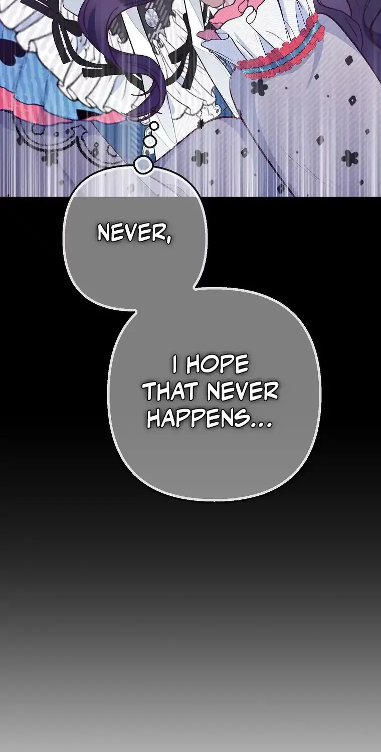 I Am A Daughter Loved By The Devil Chapter 73 page 84 - 