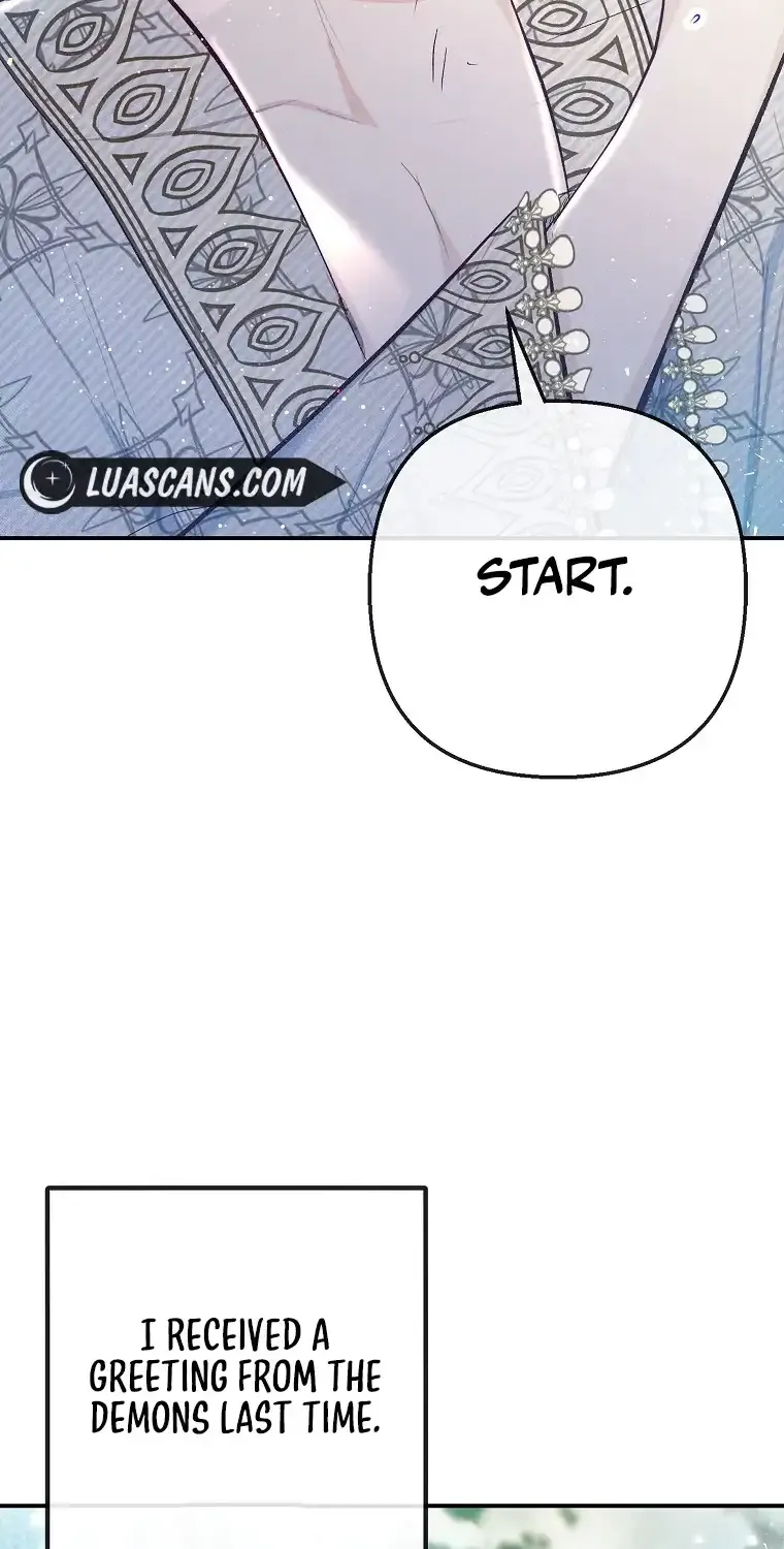 I Am A Daughter Loved By The Devil Chapter 73 page 10 - 