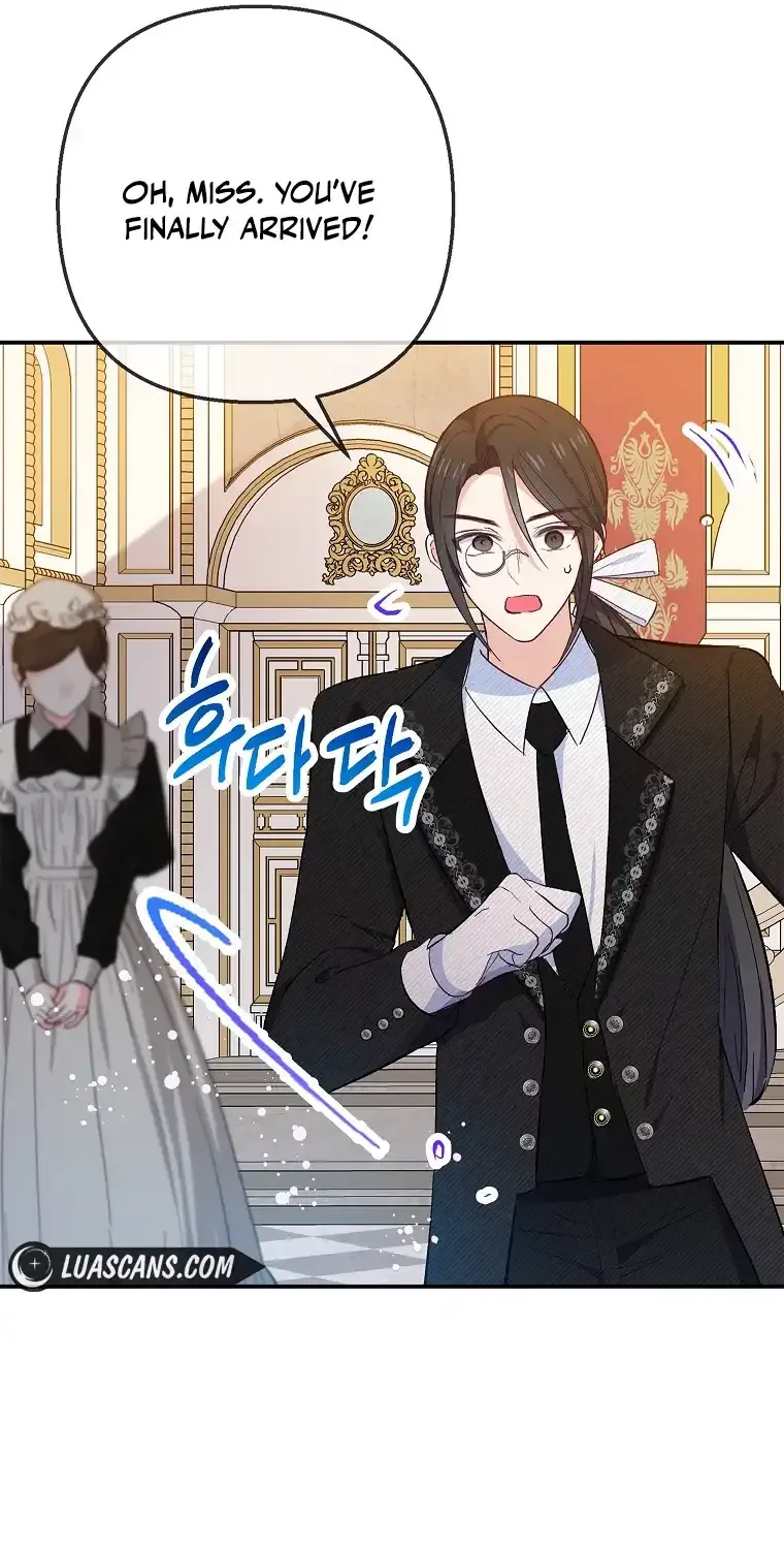 I Am A Daughter Loved By The Devil Chapter 74 page 14 - 